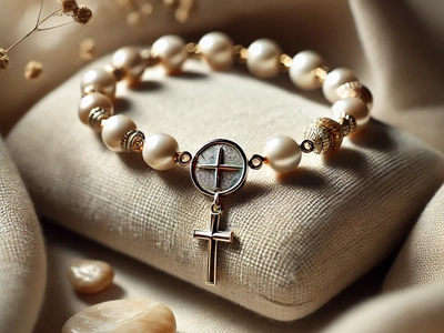 Bracelets chrétiens