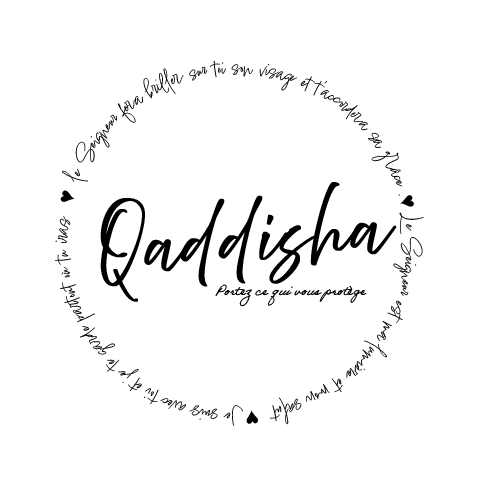 Bijoux religieux chrétiens Qaddisha